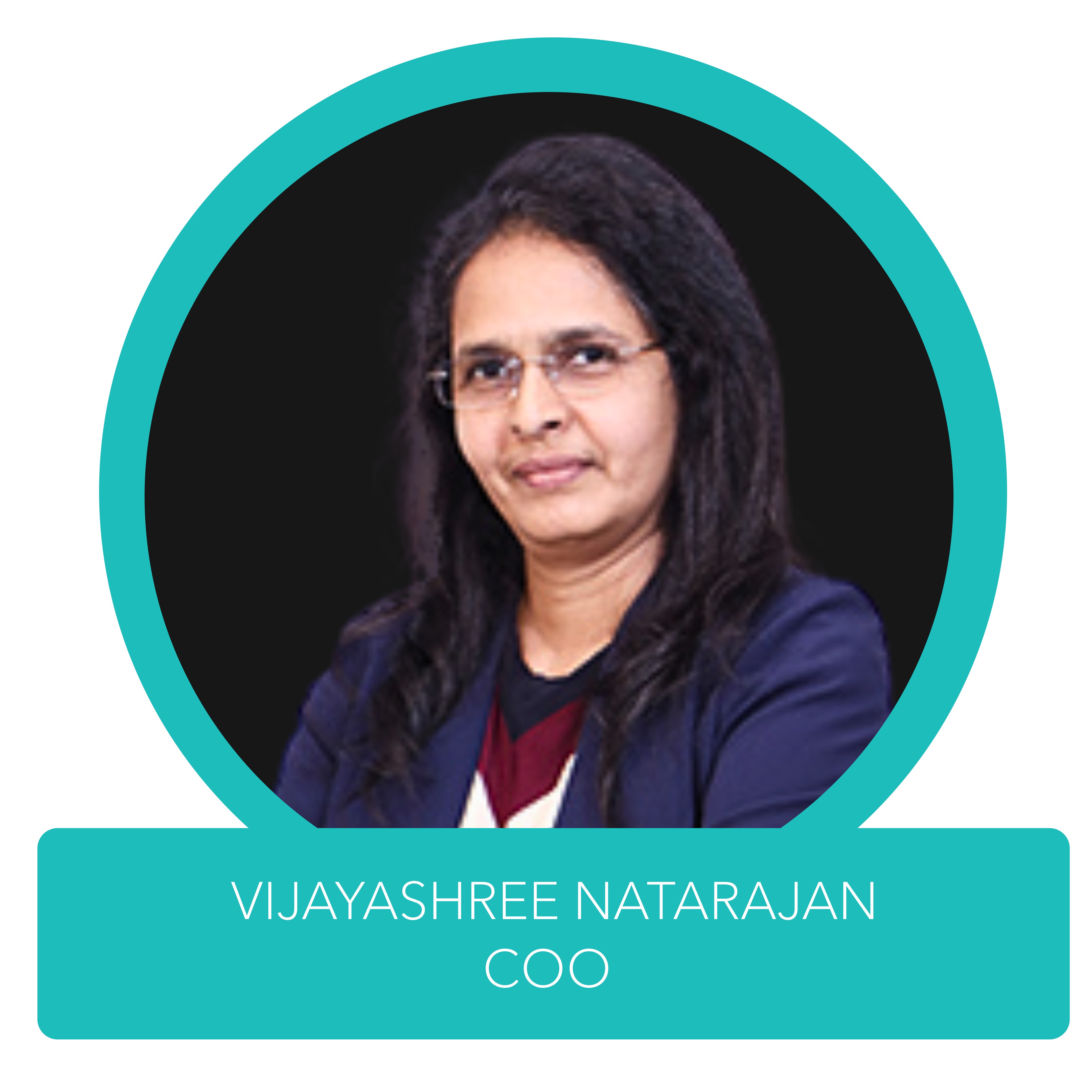 Vijayashree Natarajan