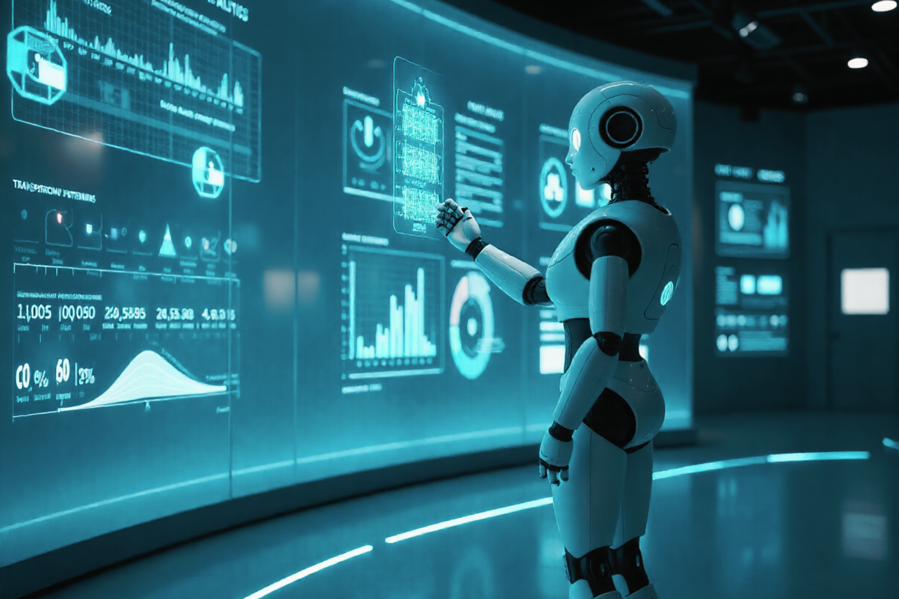 Want to Gain Transparency to Payer Behavior?