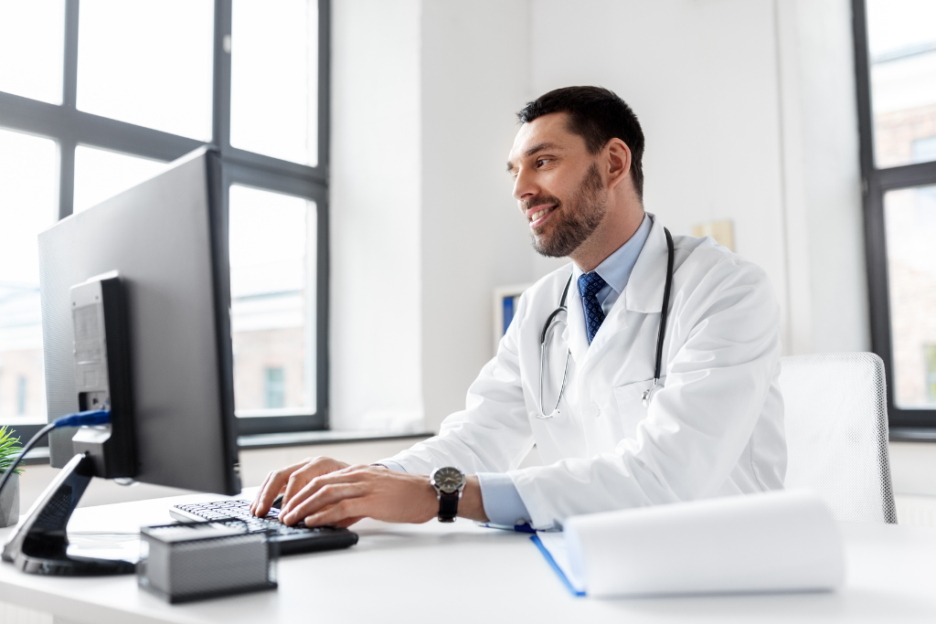 Want Better Visibility into Payer Performance?