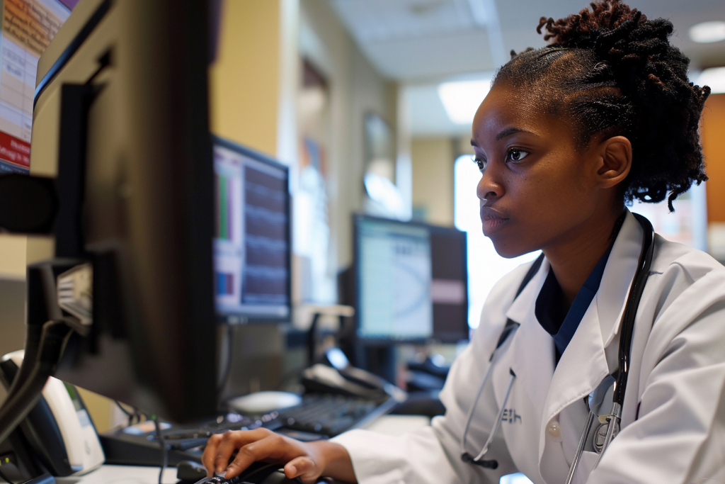 How Does WhiteSpace Health Deliver Value