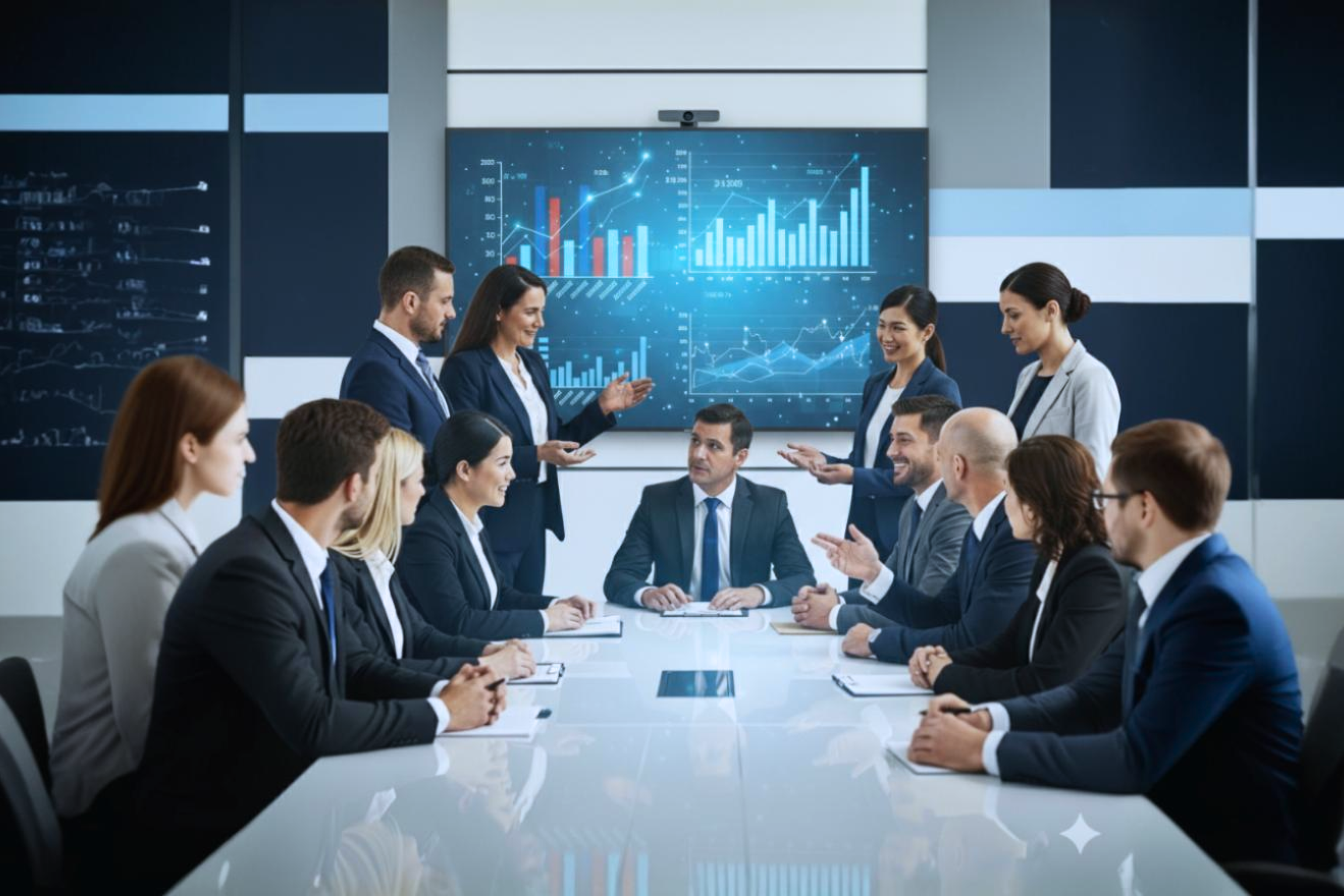 ROI - Tangible Results from RCM Analytics
