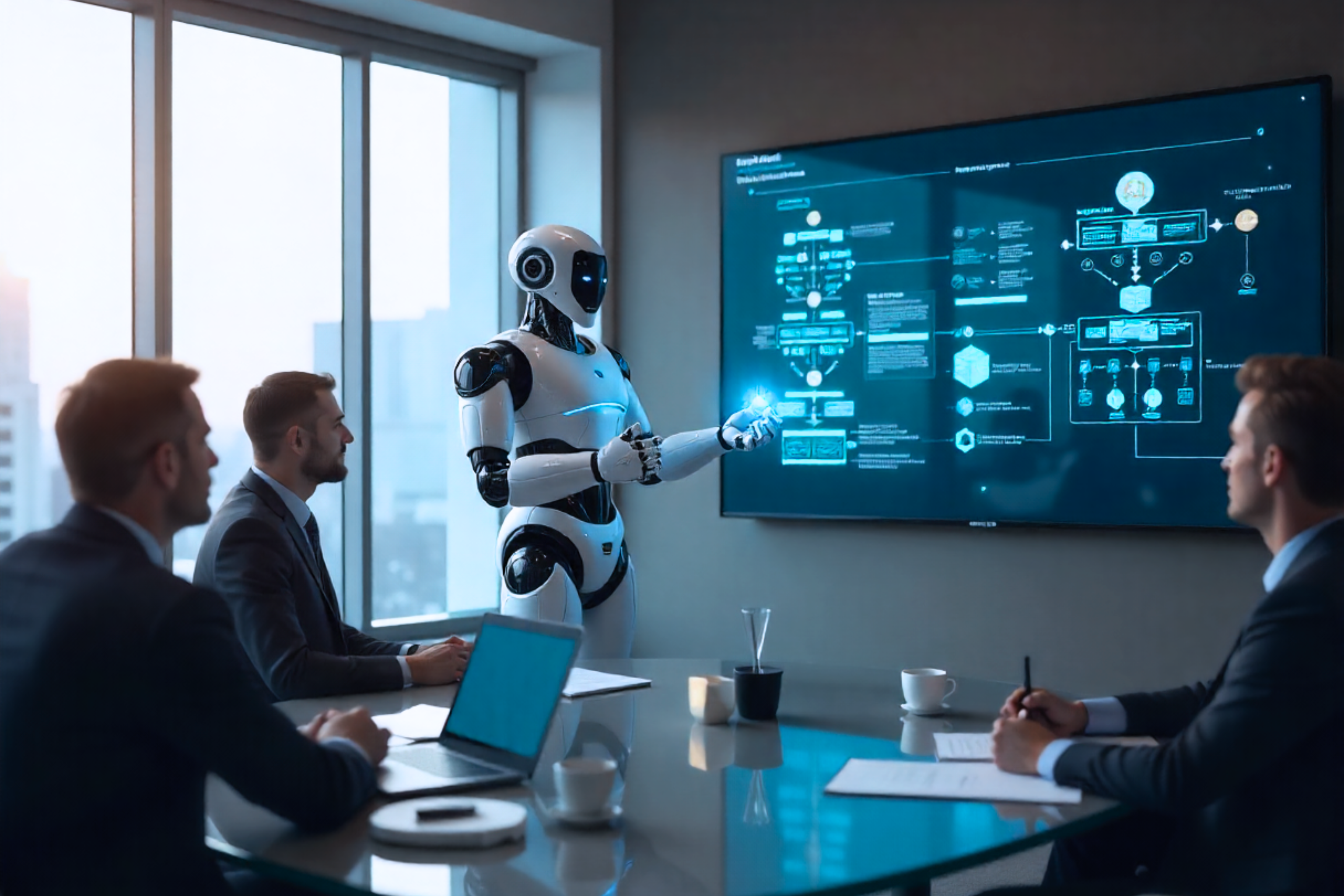 Tips from the Trenches for Implementing a Daily AR Workflow